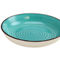 Gibson Home Color Speckle 4 Piece 10.75 Inch Stoneware Pasta Bowl Set - Image 5 of 5
