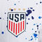 Nike Men's White USWNT 2023 Home Authentic Jersey - Image 4 of 4