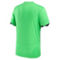 Nike Men's Green Nigeria Women's National Team 2023 Home Stadium Replica Jersey - Image 4 of 4