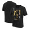 Nike NBA Youth Black Denver Nuggets 2023 NBA Finals s Celebration Expressive T-Shirt - Image 1 of 4