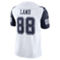 Nike Men's CeeDee Lamb White Dallas Cowboys Vapor F.U.S.E. Limited Jersey - Image 4 of 4