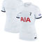 Nike Women's White Tottenham Hotspur Home 2023/24 Replica Jersey - Image 1 of 4