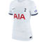 Nike Women's White Tottenham Hotspur Home 2023/24 Replica Jersey - Image 3 of 4