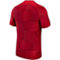 Nike Men's Red Liverpool 2023/24 Academy Pro Pre-Match Top - Image 4 of 4