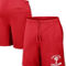 Darius Rucker Collection by Fanatics Men's Darius Rucker Collection by Fanatics Red Philadelphia Phillies Team Color Shorts - Image 1 of 4