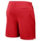 Darius Rucker Collection by Fanatics Men's Darius Rucker Collection by Fanatics Red Philadelphia Phillies Team Color Shorts - Image 4 of 4