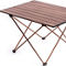 Collapsible Camping Table - Small - Image 1 of 5