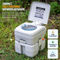 Alpcour Portable Toilet - Image 2 of 5