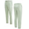 Pro Standard Men's Light Green Dallas Cowboys Neutral Fleece Sweatpants - Image 1 of 4