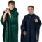 YOUTH PONCHO - Image 1 of 2