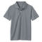 Galaxy By Harvic Children's Short Sleeve Moisture Wicking Polo Shirt - Image 1 of 2