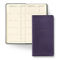 Pocket Leather Address Book by Gallery Leather - 6