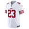 Nike Men's Christian McCaffrey White San Francisco 49ers Vapor F.U.S.E. Limited Jersey - Image 3 of 4