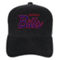 Mitchell & Ness Youth Black Buffalo Bills Times Up Precurved Trucker Adjustable Hat - Image 3 of 4