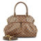 Louis Vuitton Trevi PM Damier Ebene (Pre-Owned) - Image 1 of 5