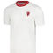adidas Men's White Manchester United 2023/24 Third Lifestyle Jersey - Image 3 of 4