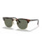 Ray-Ban RB3016 Clubmaster Classic Polarized - Image 1 of 5