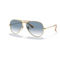 Ray-Ban RB3025 Aviator Gradient - Image 1 of 5