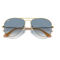 Ray-Ban RB3025 Aviator Gradient - Image 5 of 5