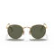 Ray-Ban RB3447 Round Metal Polarized - Image 2 of 5
