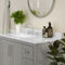 Flash Furniture Vanity with Sink and Soft Close Drawers - Image 3 of 5