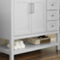 Flash Furniture Vanity with Sink and Soft Close Drawers - Image 2 of 5