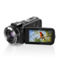 Minolta MN100HDZ 1080P Full HD / 24MP Camcorder with 10X Optical Zoom - Image 2 of 5