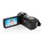 Minolta MN100HDZ 1080P Full HD / 24MP Camcorder with 10X Optical Zoom - Image 5 of 5