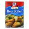 Golden Dipt - Beer Seafood Batter Mix - Case of 8/10 oz - Image 1 of 2