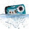 Minolta MN40WP 48MP / 2.7K QHD Dual Screen Waterproof Camera - Image 5 of 5