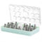 Martha Stewart 16 Piece Stainless Steel Assorted Cake Decorating Nozzles - Image 1 of 5