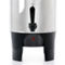 MegaChef 30 Cup Stainless Steel Coffee Urn - Image 3 of 5