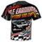 Checkered Flag Sports Men's Sports Black Dale Earnhardt Daytona 500 Legends T-Shirt - Image 4 of 4