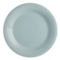 Martha Stewart Everyday 16 Piece Round Stoneware Dinnerware Set in Blue - Image 4 of 5