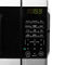 Galanz 0.7 Cu. Ft. 700 Watt Countertop Microwave Oven in Silver - Image 3 of 5