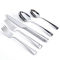 Gibson Cordell 20 Piece Flatware Set - Image 1 of 5