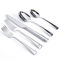 Gibson Cordell 20 Piece Flatware Set - Image 2 of 5