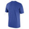 Nike Men's Blue Dallas Mavericks 2023/24 Sideline Legend Performance Practice T-Shirt - Image 4 of 4