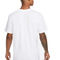 Nike Men's White Club America Swoosh T-Shirt - Image 3 of 4