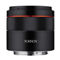 Rokinon 45mm F1.8 AF Full Frame Compact Lens for Sony E Mount - Image 2 of 5