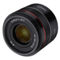 Rokinon 45mm F1.8 AF Full Frame Compact Lens for Sony E Mount - Image 4 of 5
