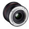 Rokinon 24mm F2.8 AF Compact Full Frame Wide Angle Lens for Sony E - Image 4 of 5