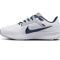Nike Unisex White Penn State Nittany Lions Zoom Pegasus 40 Running Shoe - Image 3 of 4