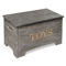 Badger Basket Solid Wood Rustic Toy Box - Image 1 of 5