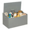 Badger Basket Bench Top Toy Box - Image 5 of 5