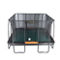 JumpKing 13' x 13' Square Trampoline - Image 1 of 5
