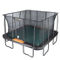 JumpKing 13' x 13' Square Trampoline - Image 2 of 5