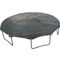 JumpKing 14' Trampoline Weather Cover - Image 1 of 2