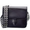 ALAIA Leather Shoulder Bag - Image 2 of 2