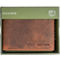 CHAMPS Leather RFID Blocking center-wing wallet in Gift box - Image 5 of 5